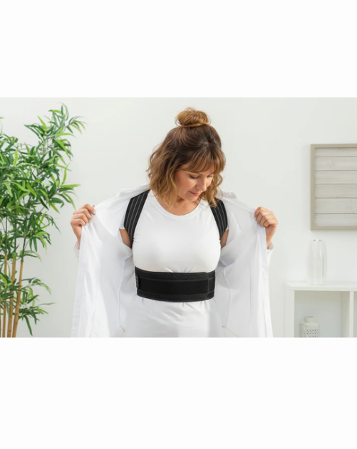 Ortovitta Align — Suporte Adaptável | Discreto e Ajustável
