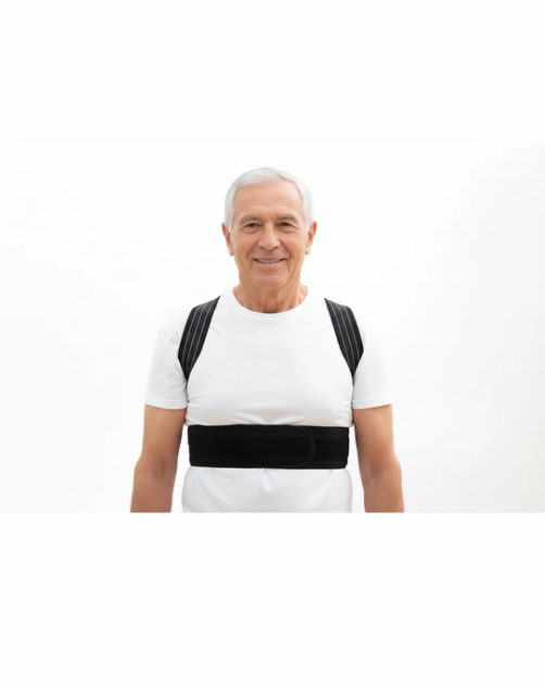 Ortovitta Align — Suporte Adaptável | Discreto e Ajustável