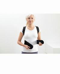 Ortovitta Align — Suporte Adaptável | Discreto e Ajustável